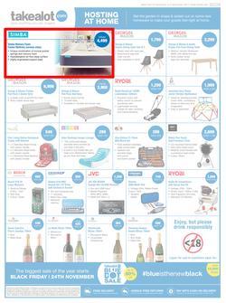 Takealot : Blue Dot Sale (20 Nov - 3 Dec 2017), page 5