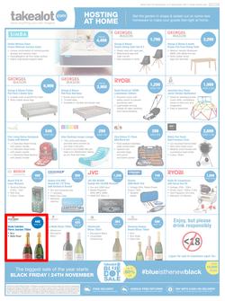 Takealot : Blue Dot Sale (20 Nov - 3 Dec 2017), page 5