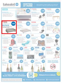Takealot : Blue Dot Sale (20 Nov - 3 Dec 2017), page 5