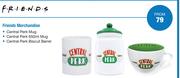 Friends Merchandise