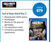 Call Of Duty: World War 2
