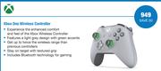 Xbox One Wireless Controller