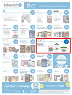 Takealot : Blue Dot Sale (20 Nov - 3 Dec 2017), page 6