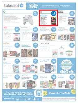 Takealot : Blue Dot Sale (20 Nov - 3 Dec 2017), page 6