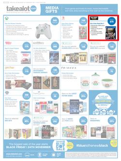 Takealot : Blue Dot Sale (20 Nov - 3 Dec 2017), page 6