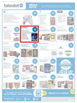 Takealot : Blue Dot Sale (20 Nov - 3 Dec 2017), page 6