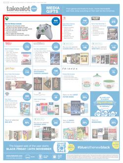 Takealot : Blue Dot Sale (20 Nov - 3 Dec 2017), page 6
