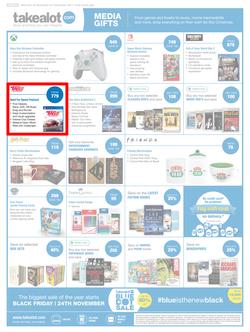 Takealot : Blue Dot Sale (20 Nov - 3 Dec 2017), page 6