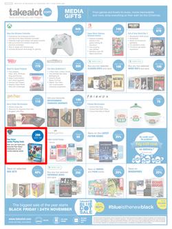 Takealot : Blue Dot Sale (20 Nov - 3 Dec 2017), page 6