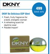 DKNY Be Delicious EDP-50ml