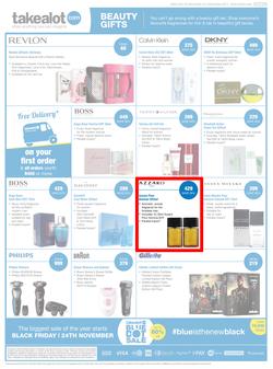 Takealot : Blue Dot Sale (20 Nov - 3 Dec 2017), page 7