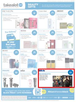 Takealot : Blue Dot Sale (20 Nov - 3 Dec 2017), page 7