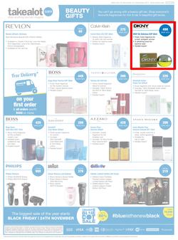 Takealot : Blue Dot Sale (20 Nov - 3 Dec 2017), page 7