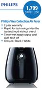 Philips Viva Collection Air Fryer