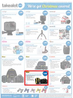 Takealot : We've Got Christmas Covered (21 Nov - 4 Dec 2016), page 2