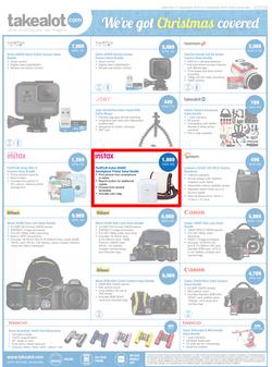 Takealot : We've Got Christmas Covered (21 Nov - 4 Dec 2016), page 2