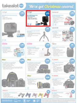Takealot : We've Got Christmas Covered (21 Nov - 4 Dec 2016), page 2