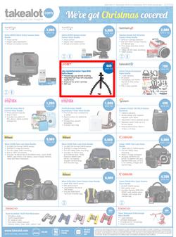 Takealot : We've Got Christmas Covered (21 Nov - 4 Dec 2016), page 2
