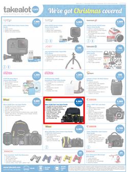 Takealot : We've Got Christmas Covered (21 Nov - 4 Dec 2016), page 2