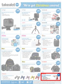Takealot : We've Got Christmas Covered (21 Nov - 4 Dec 2016), page 2