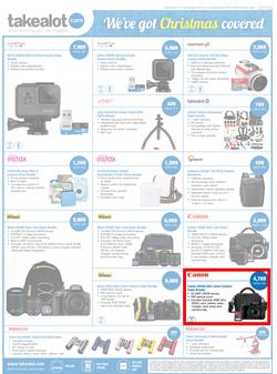 Takealot : We've Got Christmas Covered (21 Nov - 4 Dec 2016), page 2
