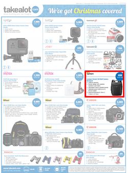 Takealot : We've Got Christmas Covered (21 Nov - 4 Dec 2016), page 2