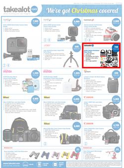 Takealot : We've Got Christmas Covered (21 Nov - 4 Dec 2016), page 2