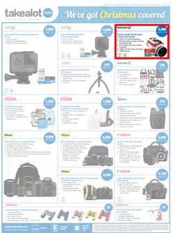 Takealot : We've Got Christmas Covered (21 Nov - 4 Dec 2016), page 2