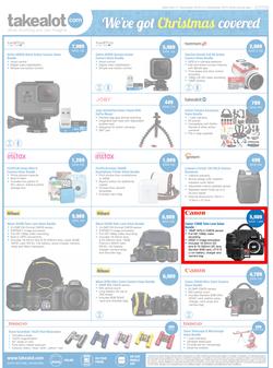 Takealot : We've Got Christmas Covered (21 Nov - 4 Dec 2016), page 2
