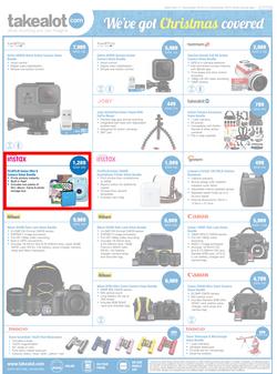 Takealot : We've Got Christmas Covered (21 Nov - 4 Dec 2016), page 2