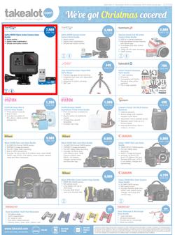 Takealot : We've Got Christmas Covered (21 Nov - 4 Dec 2016), page 2