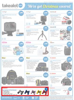 Takealot : We've Got Christmas Covered (21 Nov - 4 Dec 2016), page 2