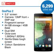 OnePlus 2