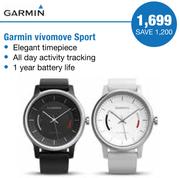 Garmin Vivomove Sport