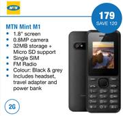MTN Mint M1