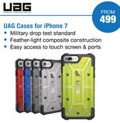 Uag Cases For iPhone 7