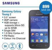 Samsung Galaxy Young 2