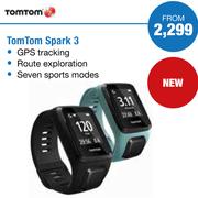 TomTom Spark 3