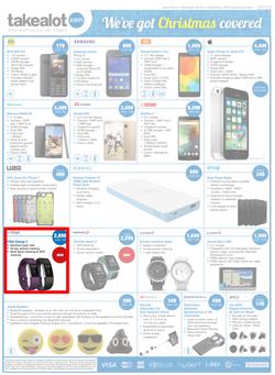 Takealot : We've Got Christmas Covered (21 Nov - 4 Dec 2016), page 3