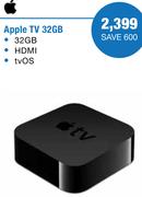 Apple TV 32GB