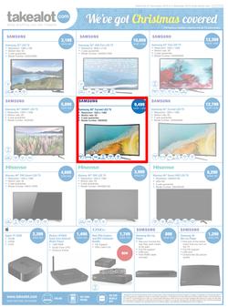 Takealot : We've Got Christmas Covered (21 Nov - 4 Dec 2016), page 4