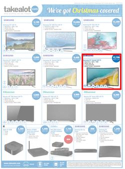 Takealot : We've Got Christmas Covered (21 Nov - 4 Dec 2016), page 4