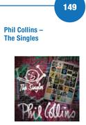 Phil Collins The Singles