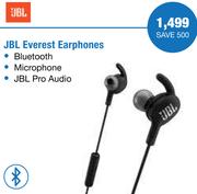 JBL Everest Earphones