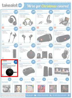 Takealot : We've Got Christmas Covered (21 Nov - 4 Dec 2016), page 5