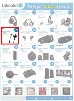 Takealot : We've Got Christmas Covered (21 Nov - 4 Dec 2016), page 5