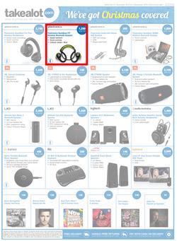 Takealot : We've Got Christmas Covered (21 Nov - 4 Dec 2016), page 5