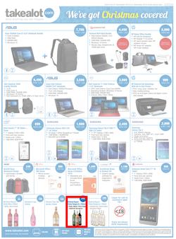 Takealot : We've Got Christmas Covered (21 Nov - 4 Dec 2016), page 6