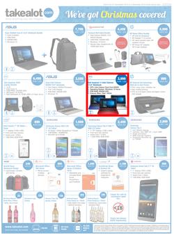 Takealot : We've Got Christmas Covered (21 Nov - 4 Dec 2016), page 6