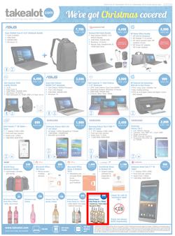 Takealot : We've Got Christmas Covered (21 Nov - 4 Dec 2016), page 6